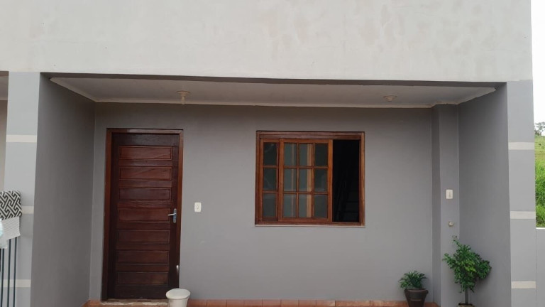 Imóvel com 2 Quartos à Venda, 62 m² em Centro - Ibirubá