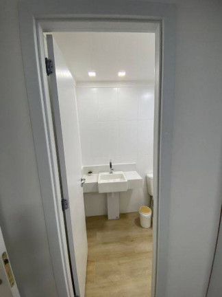 Imagem Apartamento com 2 Quartos à Venda, 59 m² em Parque São Domingos - São Paulo Imagem Apartamento com 2 Quartos à Venda, 59 m² em Parque São Domingos - São Paulo