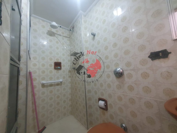 Imagem Kitnet com 1 Quarto à Venda, 36 m² em Centro - São Bernardo Do Campo