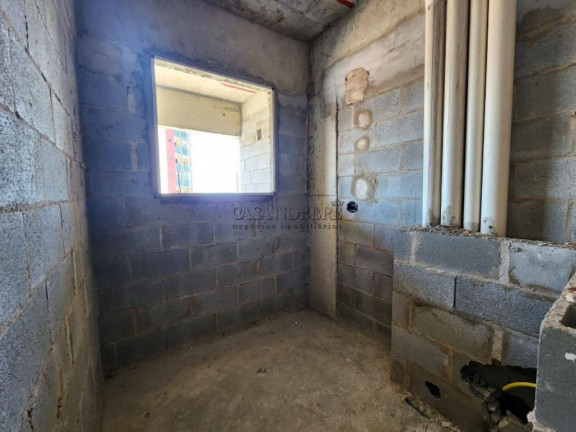 Imagem Apartamento com 2 Quartos à Venda, 58 m² em Boqueirao - Praia Grande Imagem Apartamento com 2 Quartos à Venda, 58 m² em Boqueirao - Praia Grande