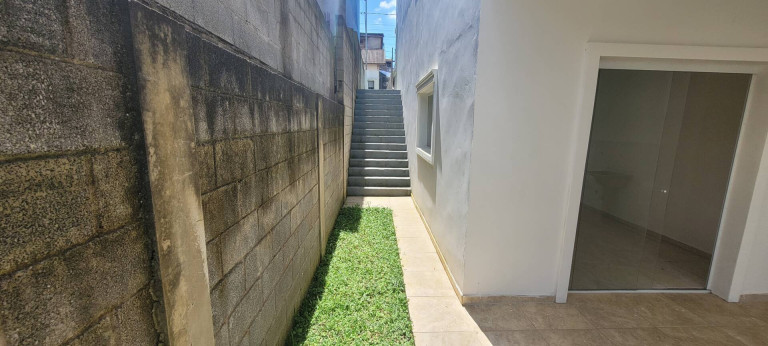 Imagem Casa de Condomínio com 2 Quartos à Venda, 125 m² em Residencial Pastoreiro - Cotia