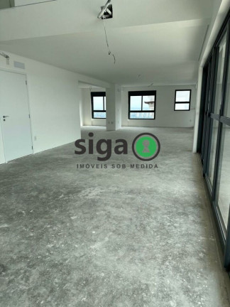 Imagem Apartamento com 4 Quartos à Venda, 365 m² em Chácara Santo Antônio (zona Sul) - São Paulo