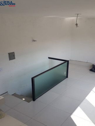 Imagem Sobrado com 2 Quartos à Venda, em Vila Canero - São Paulo Imagem Sobrado com 2 Quartos à Venda, em Vila Canero - São Paulo