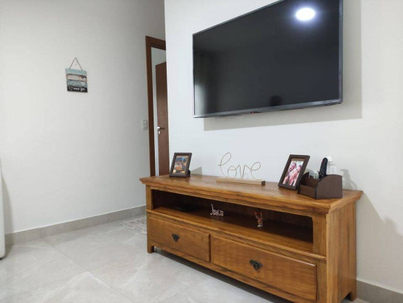 Imagem Apartamento com 2 Quartos à Venda, 50 m² em Itaguá - Ubatuba