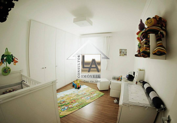 Imagem Apartamento com 3 Quartos à Venda, 157 m² em Vila Andrade - São Paulo