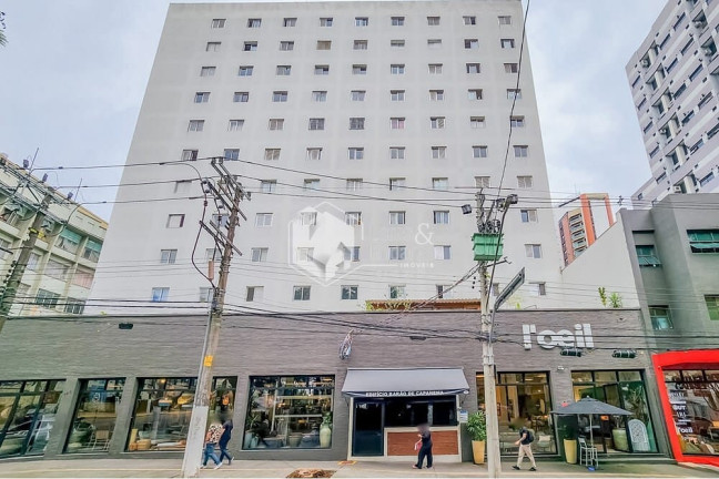 Imagem Apartamento com 2 Quartos à Venda, 62 m² em Pinheiros - São Paulo Imagem Apartamento com 2 Quartos à Venda, 62 m² em Pinheiros - São Paulo