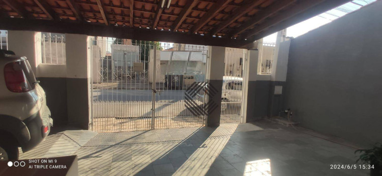 Imagem Casa com 2 Quartos à Venda, 164 m² em árvore Grande - Sorocaba