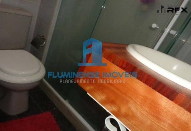 Imagem Cobertura com 3 Quartos à Venda, 120 m² em Santa Rosa - Niterói Imagem Cobertura com 3 Quartos à Venda, 120 m² em Santa Rosa - Niterói