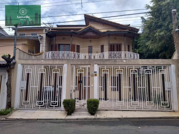 Imagem Sobrado com 3 Quartos à Venda, 305 m² em Jardim Santa Clara - Guarulhos Imagem Sobrado com 3 Quartos à Venda, 305 m² em Jardim Santa Clara - Guarulhos