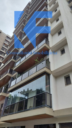 Imóvel com 3 Quartos à Venda, 160 m² em Vila Itapura - Campinas