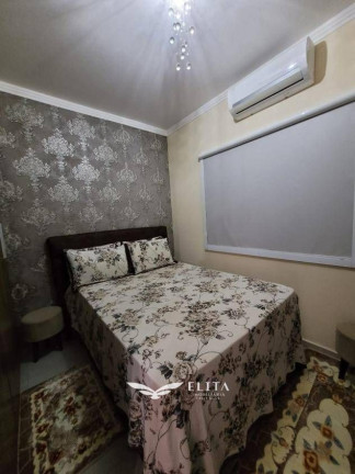 Imagem Casa com 2 Quartos à Venda, 55 m² em Itajuba - Barra Velha