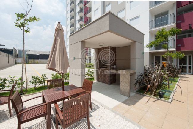 Imagem Apartamento com 2 Quartos à Venda, 51 m² em Ipiranga - São Paulo