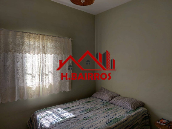 Imagem Sobrado com 3 Quartos à Venda, 125 m² em Jardim Das Indústrias - São José Dos Campos