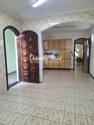 Imagem Sobrado com 3 Quartos à Venda, 174 m² em Paulicéia - São Bernardo Do Campo