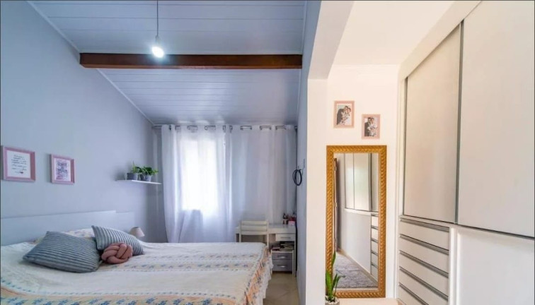 Imagem Casa com 3 Quartos à Venda, 67 m² em Vila João Ramalho - Santo André