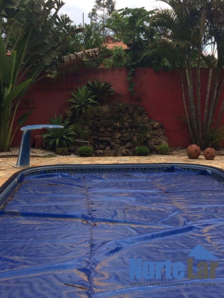 Imagem Imóvel com 3 Quartos à Venda, 1.800 m² em Capoavinha - Mairiporã