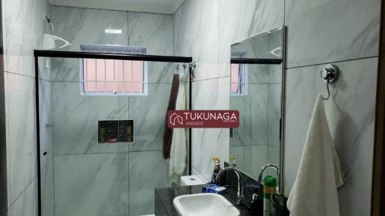 Imagem Casa com 3 Quartos à Venda, 167 m² em Jardim Flor Da Montanha - Guarulhos Imagem Casa com 3 Quartos à Venda, 167 m² em Jardim Flor Da Montanha - Guarulhos