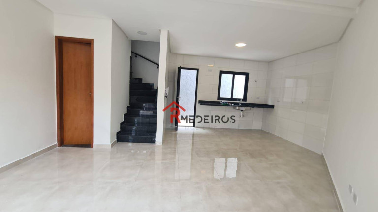 Imagem Casa com 2 Quartos à Venda, 90 m² em Jardim Quietude - Praia Grande Imagem Casa com 2 Quartos à Venda, 90 m² em Jardim Quietude - Praia Grande