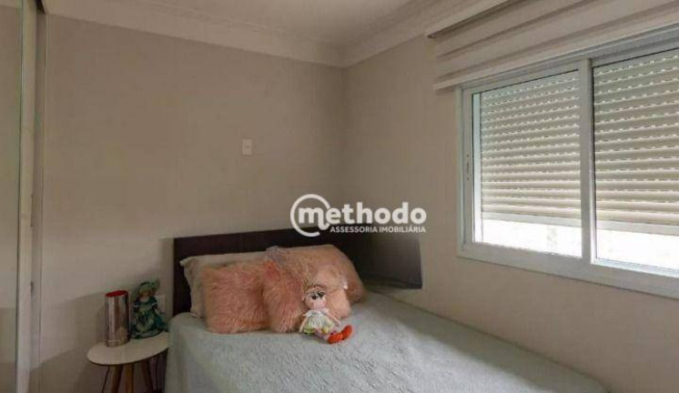 Imagem Apartamento com 3 Quartos à Venda, 129 m² em Parque Prado - Campinas Imagem Apartamento com 3 Quartos à Venda, 129 m² em Parque Prado - Campinas
