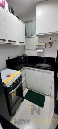 Imagem Apartamento com 1 Quarto à Venda, 38 m² em Praia Da Costa - Vila Velha