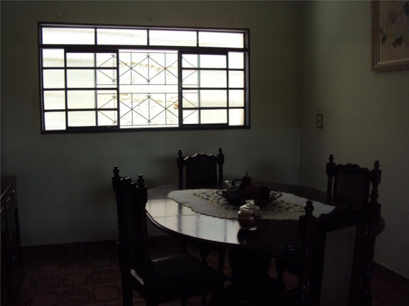 Imagem Casa com 2 Quartos à Venda, 125 m² em Jardim São Domingos - Sumaré