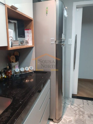Imagem Apartamento com 2 Quartos à Venda, 83 m² em Santana - São Paulo Imagem Apartamento com 2 Quartos à Venda, 83 m² em Santana - São Paulo