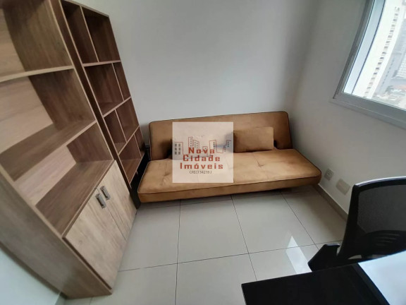 Imagem Apartamento com 3 Quartos à Venda, 110 m² em Vila Olímpia - São Paulo Imagem Apartamento com 3 Quartos à Venda, 110 m² em Vila Olímpia - São Paulo