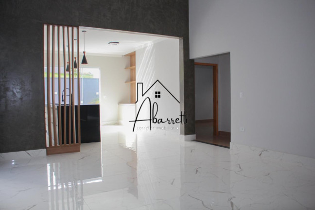 Imagem Casa de Condomínio com 3 Quartos à Venda, 180 m² em Santa Rosa - Piracicaba