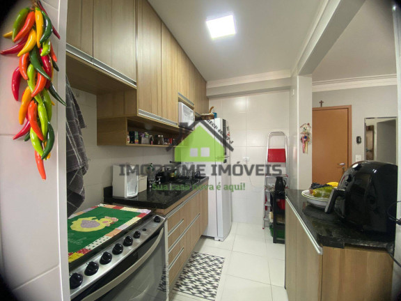 Imagem Apartamento com 2 Quartos à Venda, 69 m² em Jardim California - Jacareí Imagem Apartamento com 2 Quartos à Venda, 69 m² em Jardim California - Jacareí