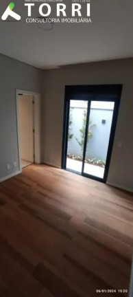 Imagem Imóvel com 3 Quartos à Venda, 180 m² em Condomínio Residencial Mont Blanc - Sorocaba