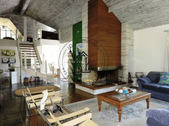 Imagem Casa de Condomínio com 3 Quartos à Venda, 1.081 m² em Residencial Euroville - Carapicuíba