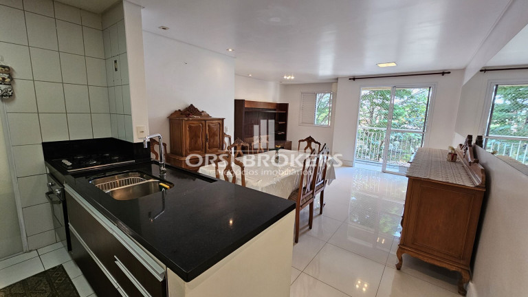 Apartamento com 2 Quartos à Venda, 70 m² em Jaguaré - São Paulo