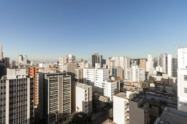 Imagem Apartamento com 1 Quarto à Venda, 43 m² em Itaim Bibi - São Paulo