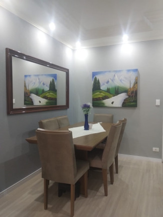 Imagem Apartamento com 2 Quartos à Venda, 61 m² em Assunção - São Bernardo Do Campo Imagem Apartamento com 2 Quartos à Venda, 61 m² em Assunção - São Bernardo Do Campo