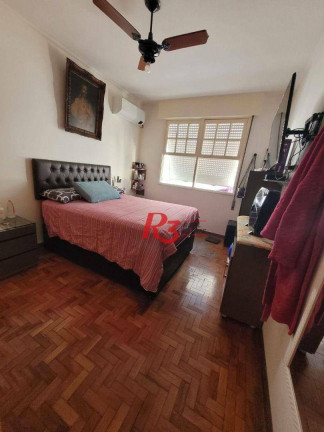 Imagem Apartamento com 2 Quartos à Venda, 90 m² em Vila Matias - Santos Imagem Apartamento com 2 Quartos à Venda, 90 m² em Vila Matias - Santos