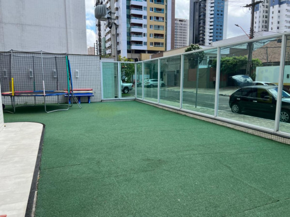 Imagem Apartamento com 4 Quartos à Venda,  em Jóquei - Teresina