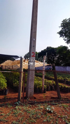 Terreno à Venda,  em São Paulo
