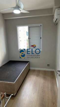 Imagem Apartamento com 2 Quartos à Venda, 63 m² em Marapé - Santos Imagem Apartamento com 2 Quartos à Venda, 63 m² em Marapé - Santos