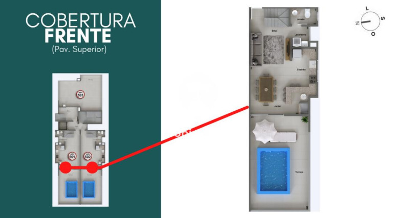 Imagem Apartamento à Venda, 71 m² em Caiobá - Matinhos Imagem Apartamento à Venda, 71 m² em Caiobá - Matinhos