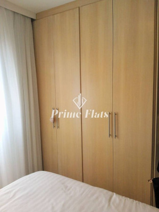 Imagem Apartamento com 2 Quartos à Venda, 48 m² em Vila Olímpia - São Paulo Imagem Apartamento com 2 Quartos à Venda, 48 m² em Vila Olímpia - São Paulo