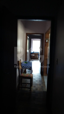 Imagem Casa com 4 Quartos à Venda, 200 m² em Cidade Baixa - Porto Alegre