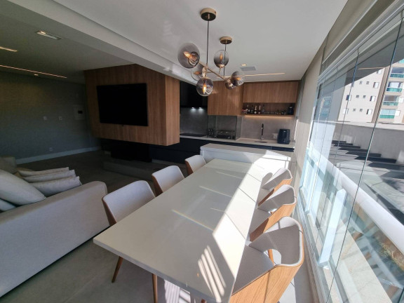 Imagem Apartamento com 3 Quartos à Venda, 96 m² em Vila Osasco - Osasco