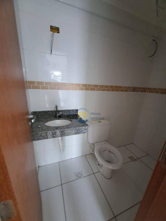 Imagem Apartamento com 2 Quartos à Venda, 57 m² em Caiçara - Praia Grande