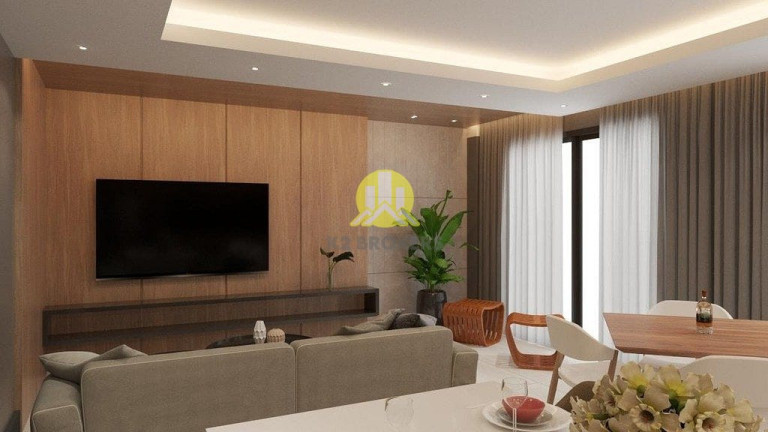 Imagem Apartamento com 2 Quartos à Venda, 61 m² em Alto Da Glória - Curitiba Imagem Apartamento com 2 Quartos à Venda, 61 m² em Alto Da Glória - Curitiba
