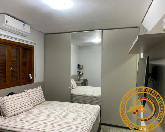 Imagem Casa com 2 Quartos à Venda, 140 m² em Jardim Santa Rosa - Itu