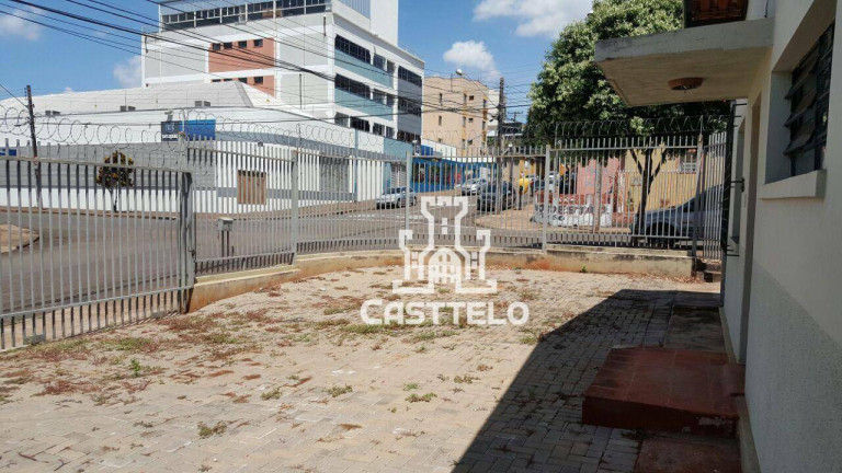Imagem Casa com 3 Quartos à Venda, 110 m² em Centro - Londrina Imagem Casa com 3 Quartos à Venda, 110 m² em Centro - Londrina