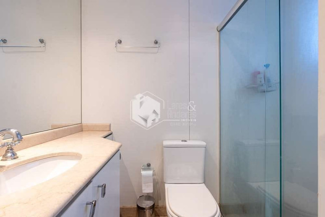 Imagem Apartamento com 3 Quartos à Venda, 193 m² em Moema - São Paulo
