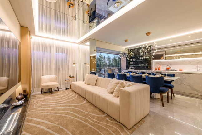 Imagem Apartamento com 2 Quartos à Venda, 69 m² em Boa Vista - Porto Alegre