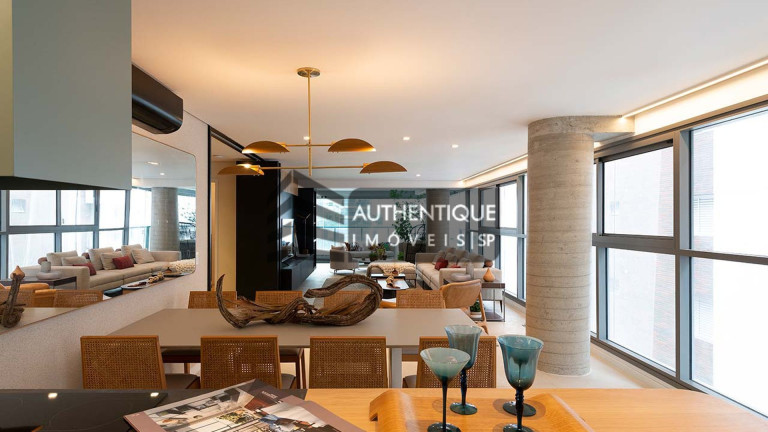 Imagem Apartamento com 3 Quartos à Venda, 145 m² em Jardins - São Paulo Imagem Apartamento com 3 Quartos à Venda, 145 m² em Jardins - São Paulo
