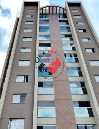 Imagem Apartamento com 3 Quartos à Venda, 84 m² em Vila Valparaíso - Santo André Imagem Apartamento com 3 Quartos à Venda, 84 m² em Vila Valparaíso - Santo André